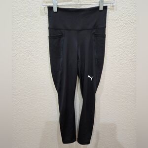 Puma Drycell Train All Day Essentials Women's High-Waisted Leggings